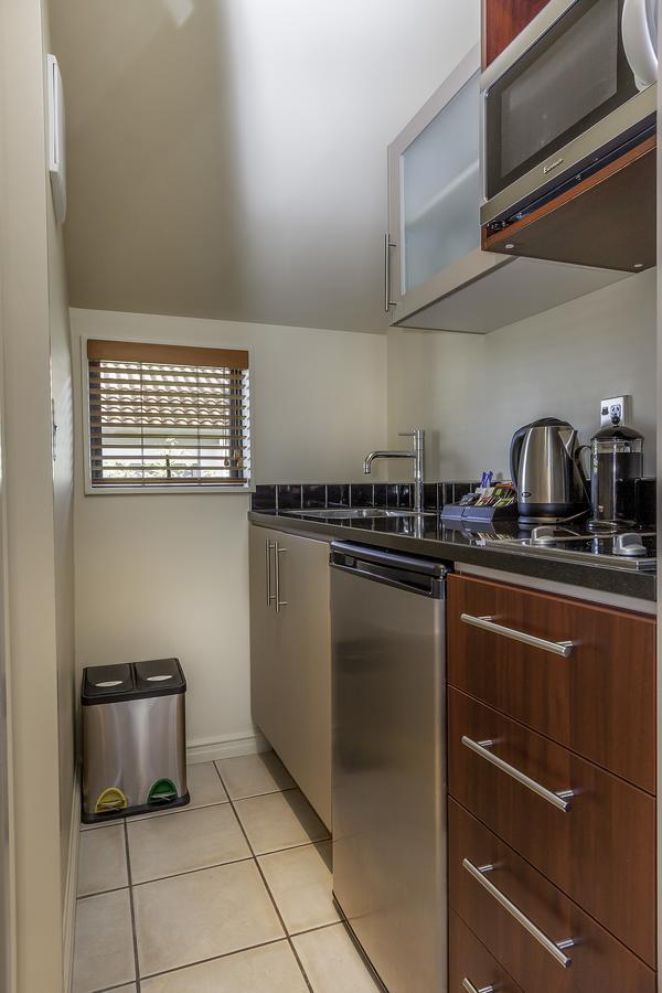 Kauri Motel On Riccarton Крайстчёрч Экстерьер фото